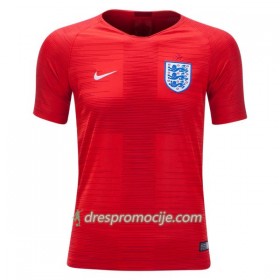 Engleska Dres Gostujući Svjetsko prvenstvo 2018